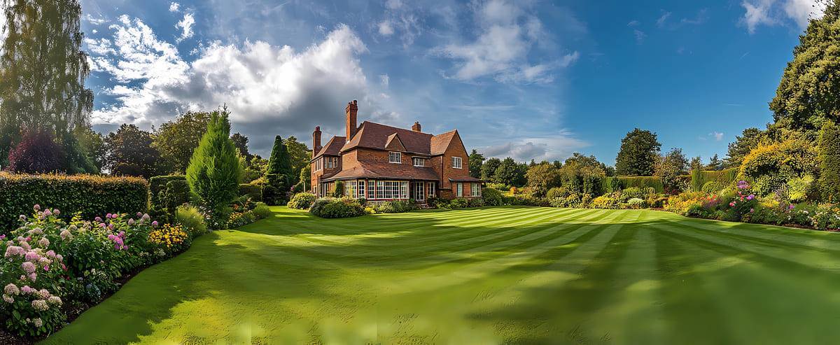 country home