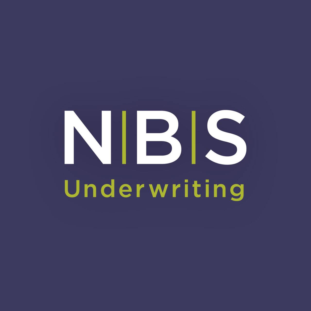 NBS underwriting company logo
