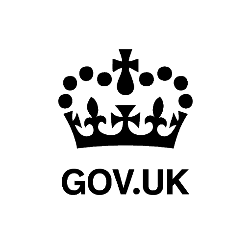SME business support plan announced by UK government logo
